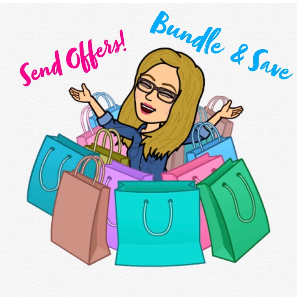🛍 🛍 🛍 🛍